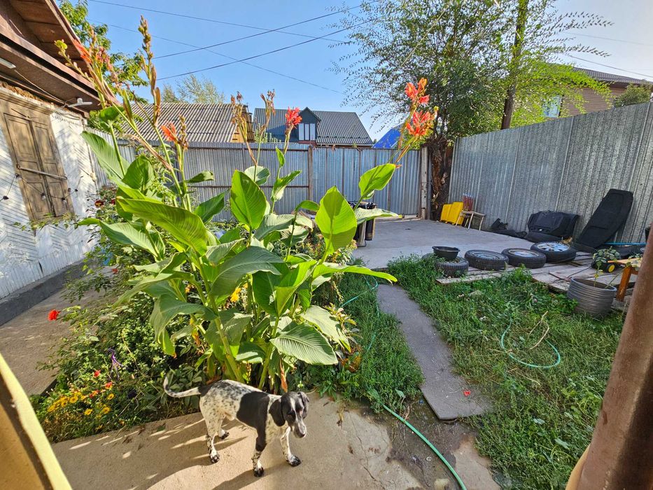 Продажа дома ул Учительская