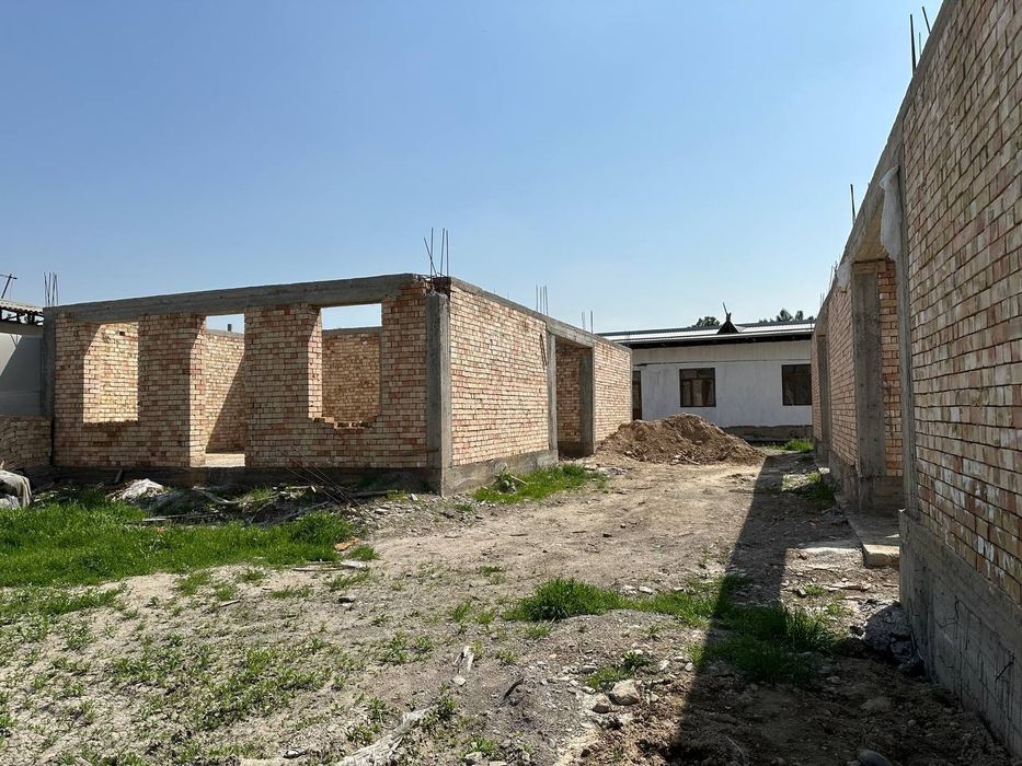 İndex bozoriga yaqin yer + uy