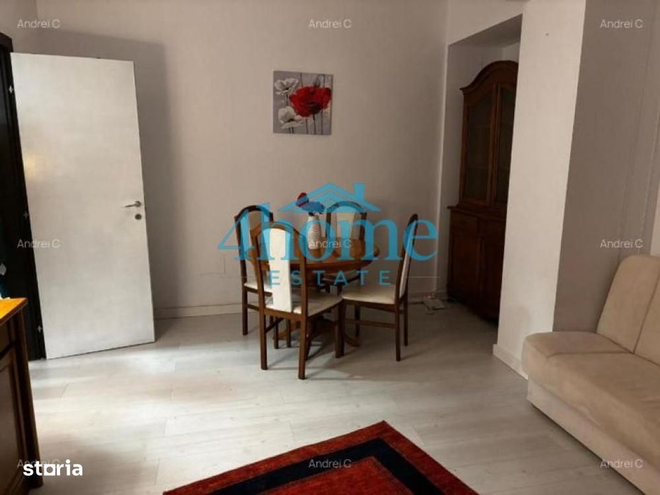 Apartament 2 camere Bucurestii Noi|Pajura|Bloc Nou|Metrou