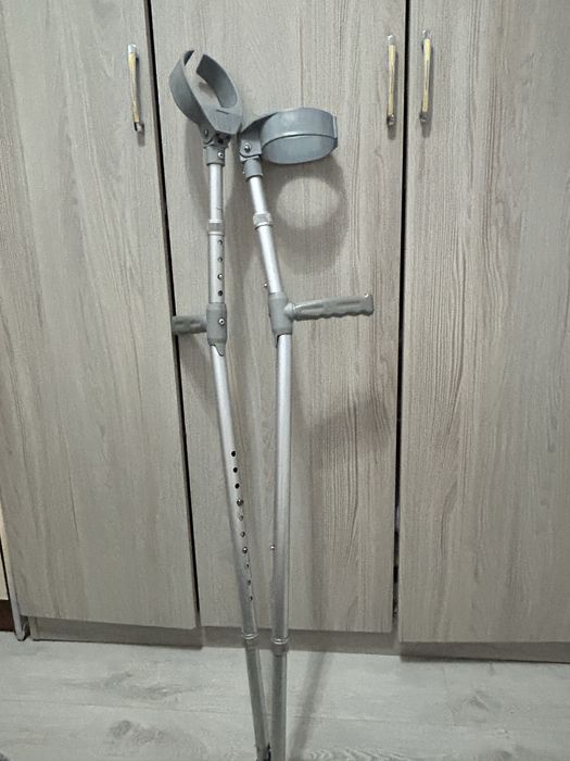 Продается костыли