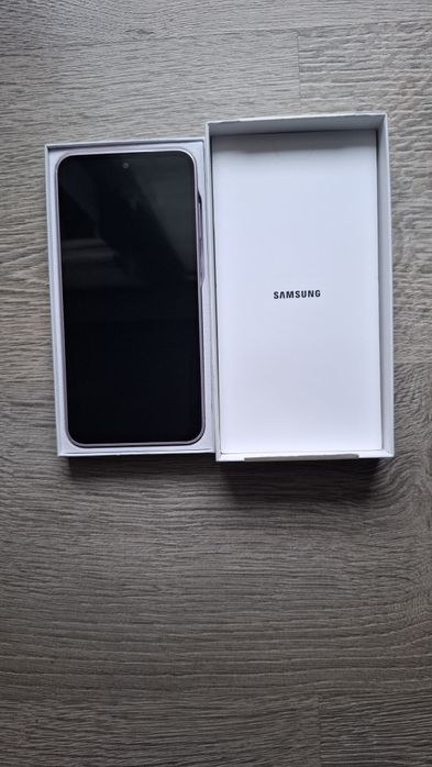 Samsung A35 5G 128 Gb in garantie