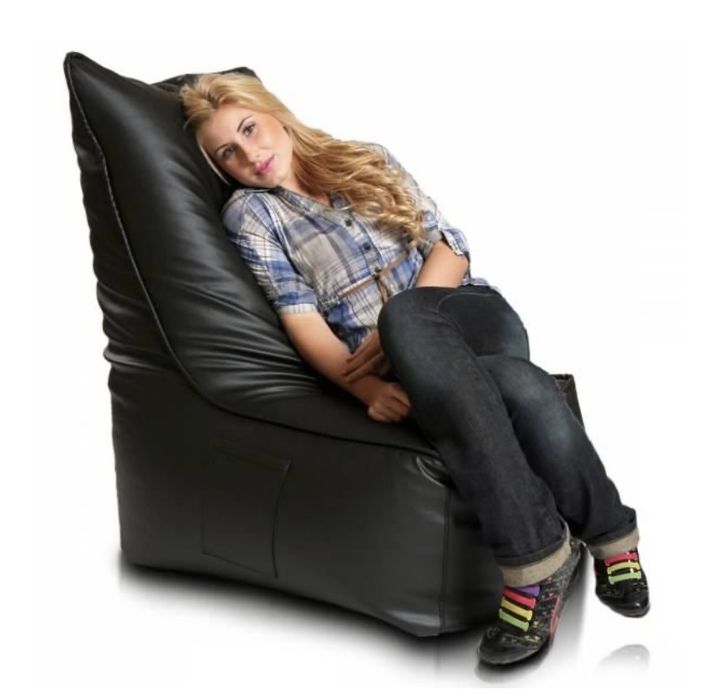 Барбарон пуф Ecopuf Elegant