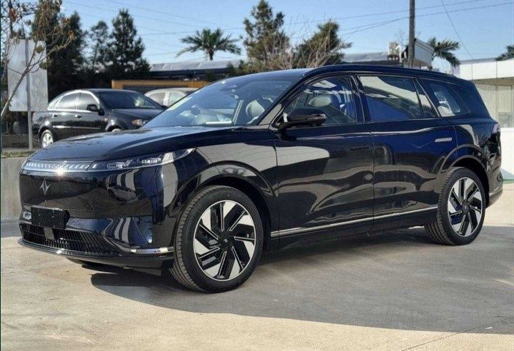Dongfeng 008 ULTRA Bezprobeg