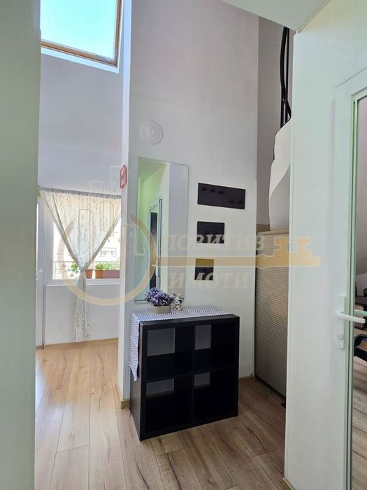 Дава се под наем Мезонет в София, Борово - 103 кв.м за 660 € - Снимка #9