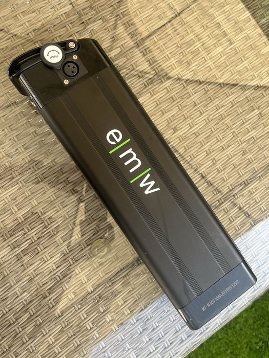 Градски електрически велосипед Elmotive CityBike
