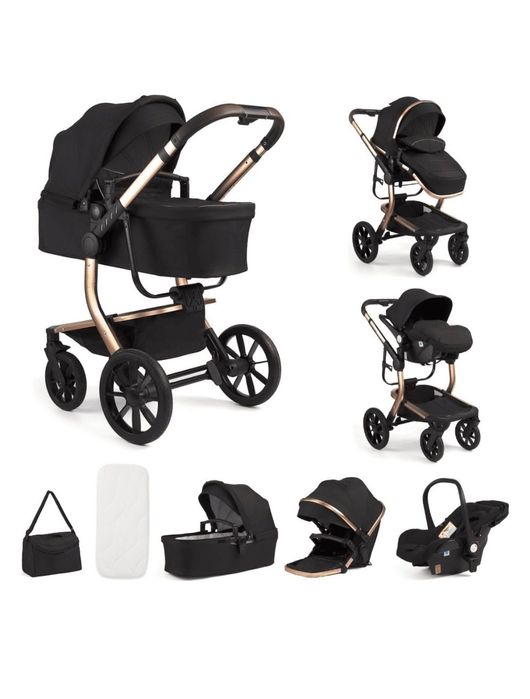 Продам коляску универсальную 3 в 1