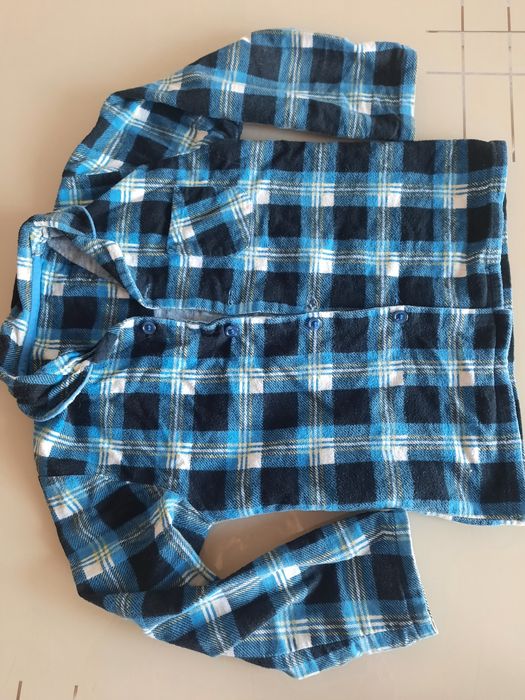 Пижама для мальчика.