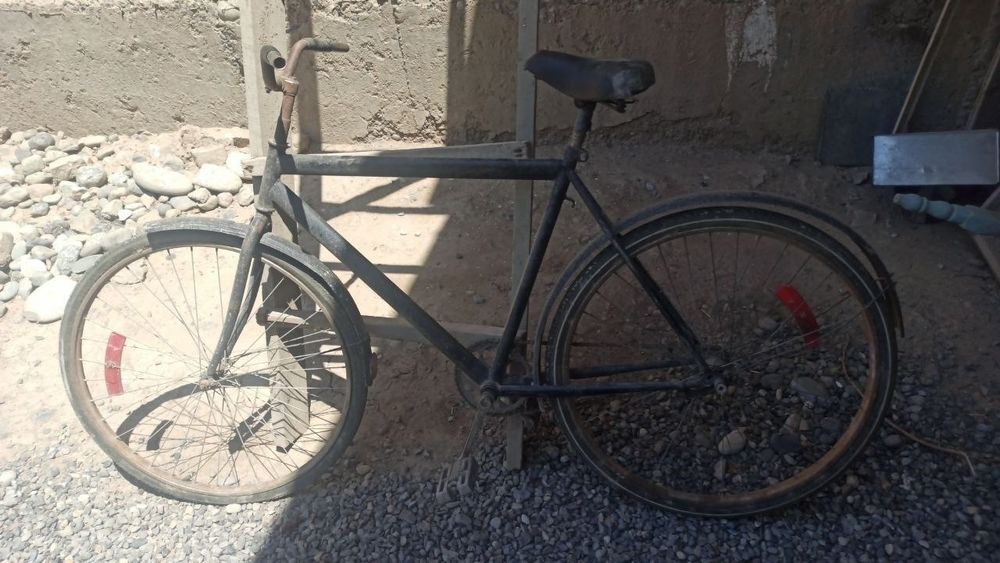 Velosiped 28 o'rta holat