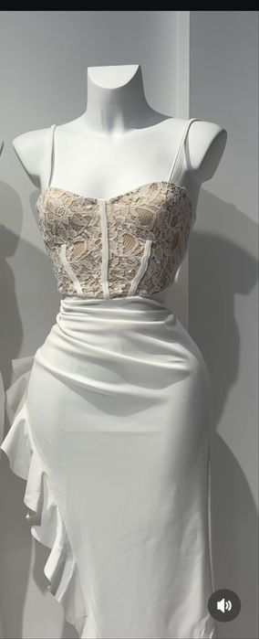 Женская одежда, платья