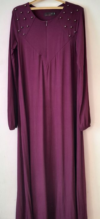 Длинные платье 2000 тг