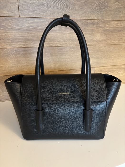 Чанта Coccinelle