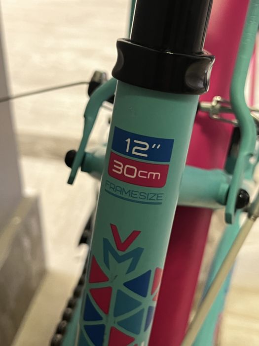 Велосипед STELS