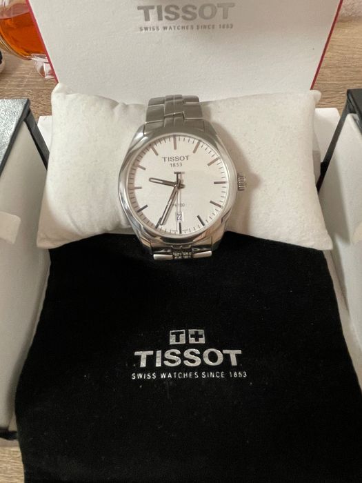 Часовници Tissot
