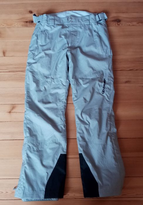 Ски екипи Spider, Ziener, Crane  р-р L