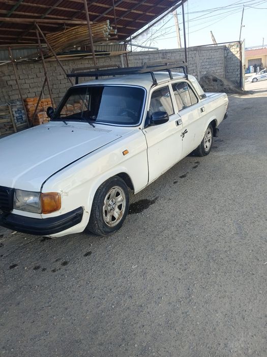 Volga 31029 сотилади