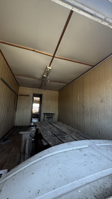 Продам полевой вагон