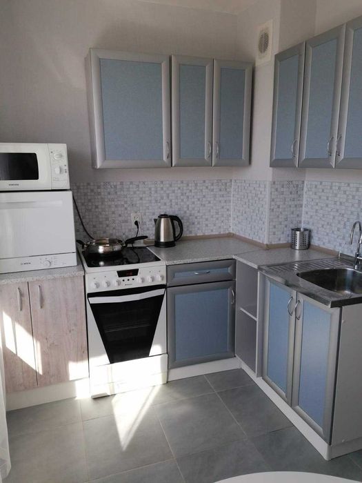 Сдаётся 1 ком в районе Хан Шатыр