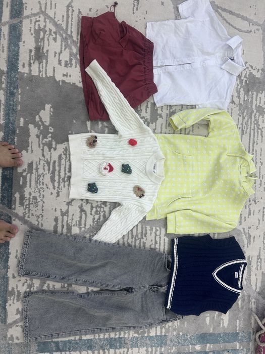 8,9 жас ул кызга