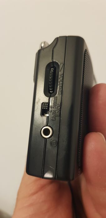 Sony icf sw 20 Made in Japan