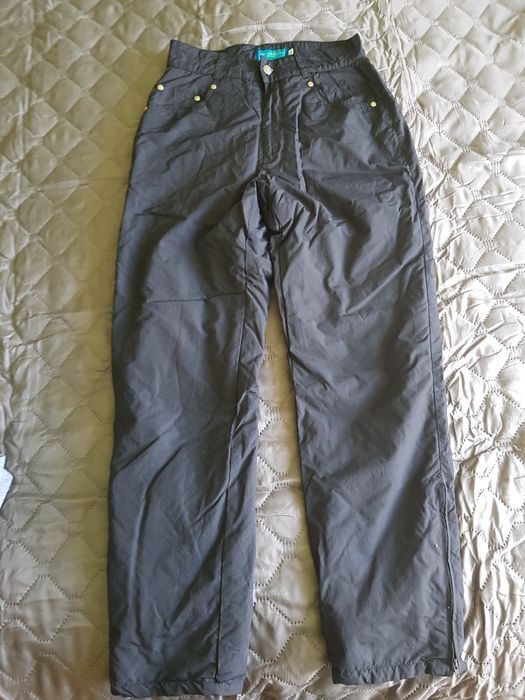 Pantaloni ski dama sau copii