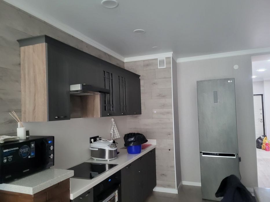 Стройтельство  ремонт под ключ