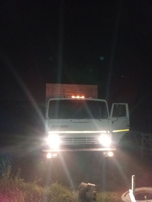 Selxoz Kamaz Sotiladi