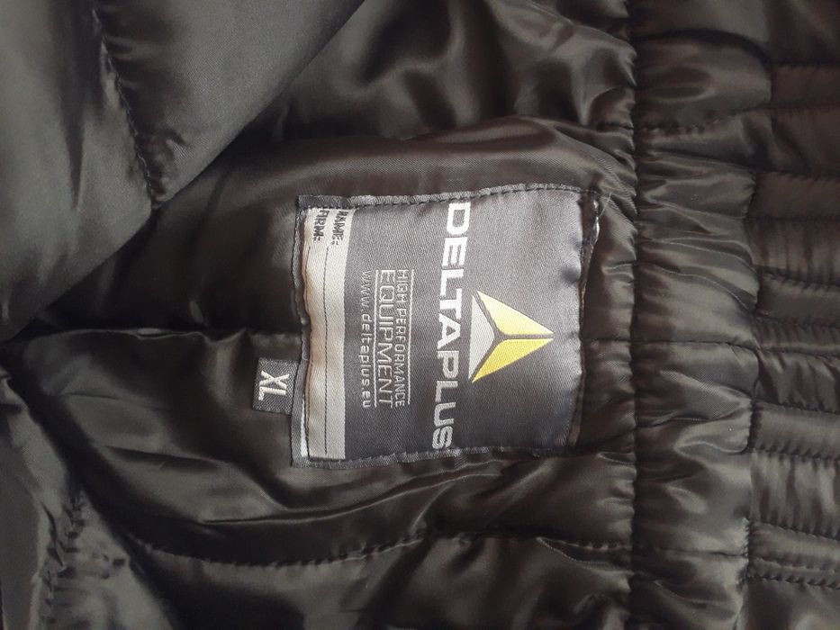 Куртка спецовка  Комбинезон зимний