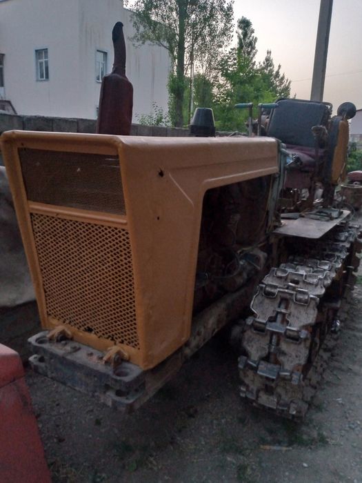 КД 54 сотилади Кашкадарё