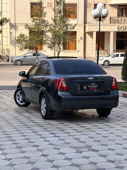 Other Lacetti / Gentra 2020 — 3