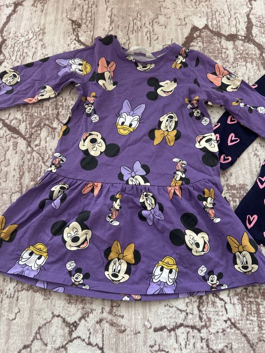 Роклички за момиче 4-5год