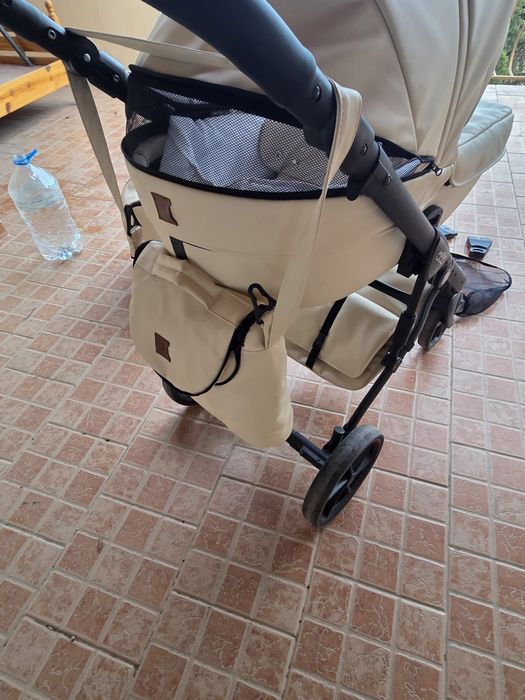 Детска количка Da Da