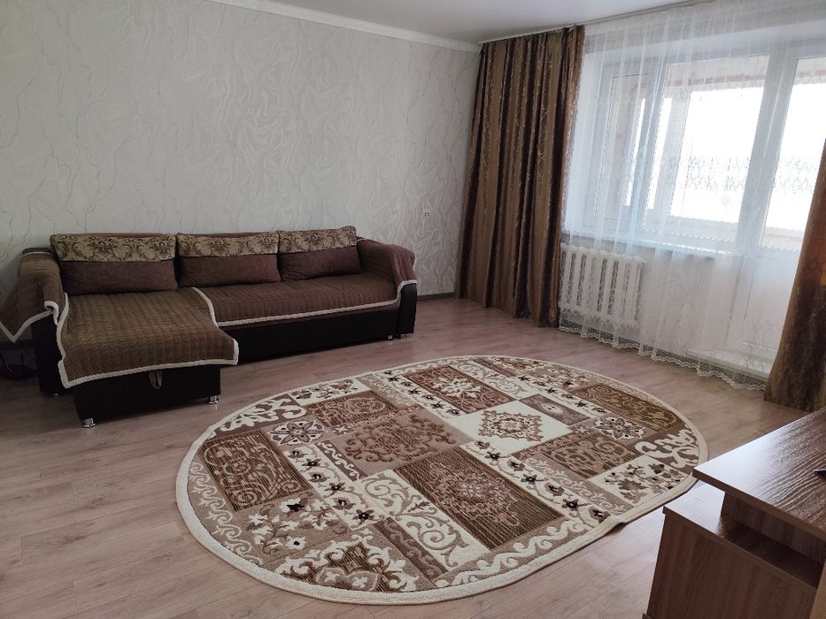 Сдам 2-хкомн. квартиру