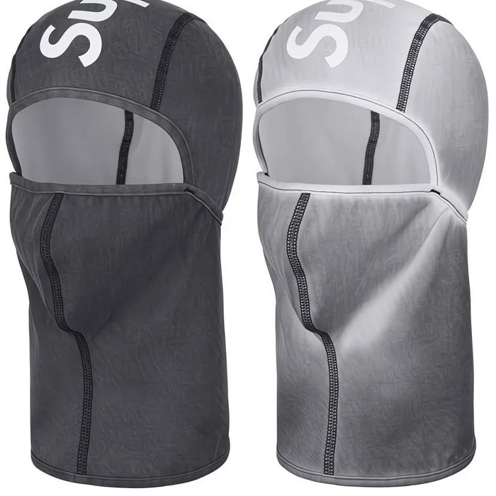 балаклава supreme термо