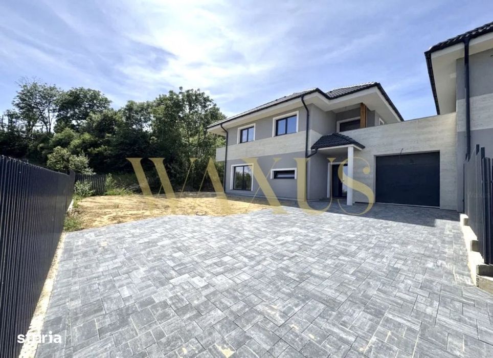 Vila de vanzare in Feleacu