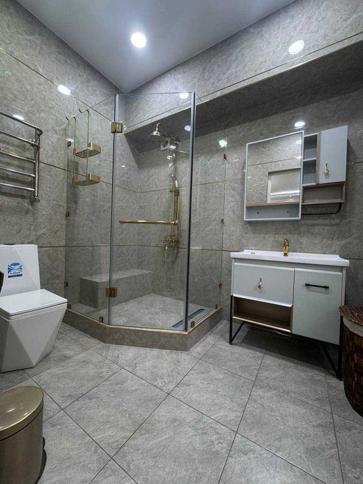 Срочно Продается ЖК ЖАНГОХ 215м2 4х ком ор-р Абая корзинка  ц-13 !!