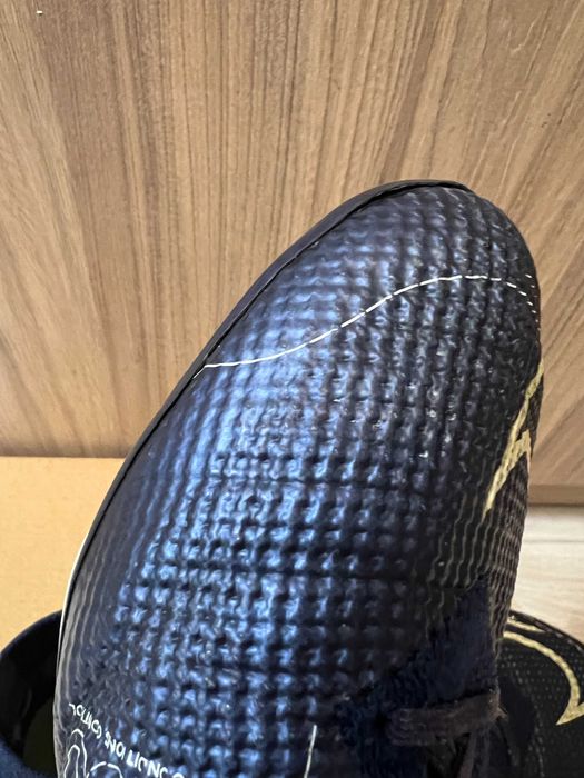 nike mercurial vapor SUPERFLY 7 mds ACC бутонки ,калеври номер 40,5