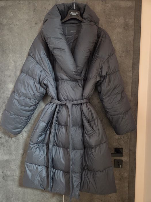 Massimo Dutti пух и пера