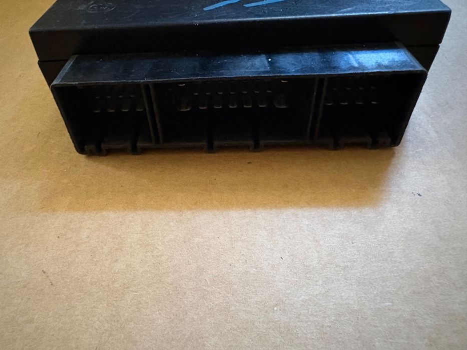 Modul confort VW Volkswagen T5 7H0959433B Hella 5DK008129-51 nou OEM