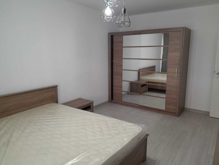 Apartament o camera