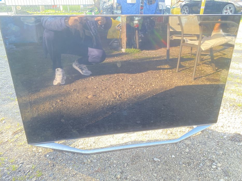 Смарт ТВ Самсунг 46"