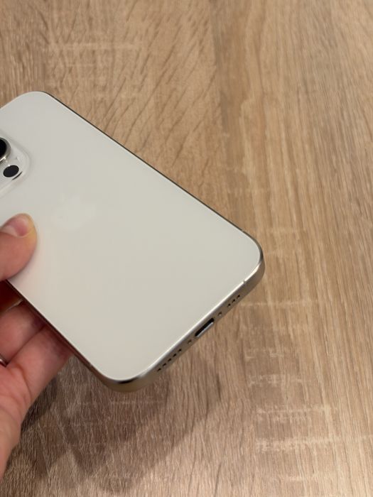 iPhone 15 Pro 128GB White Titanium, US модел