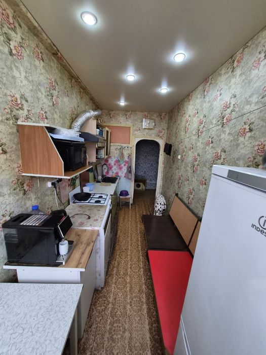 Продам 3х комнатную квартиру