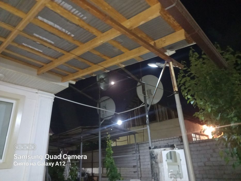 Настройка антенн и тв