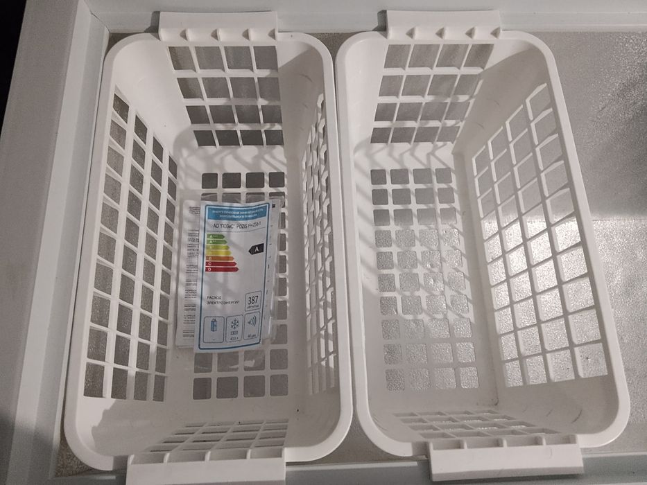 Морозильник позис 413 литров