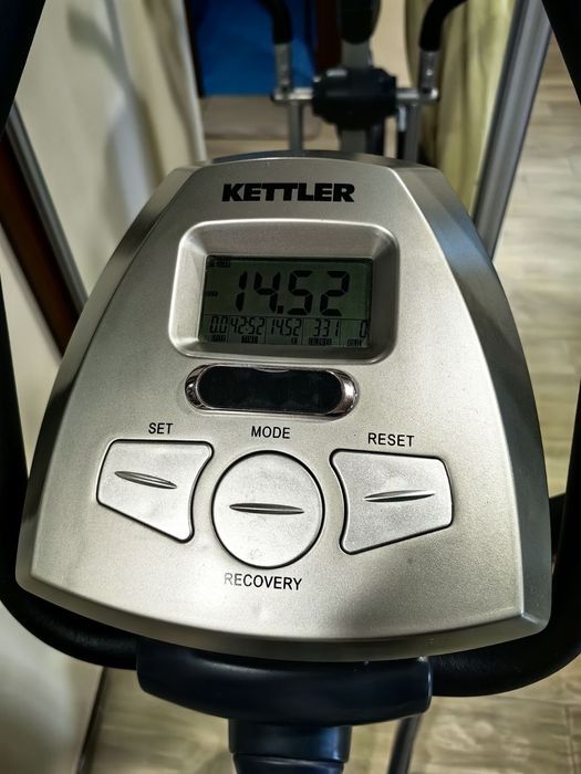 Кростренажор Kettler 107 Verso