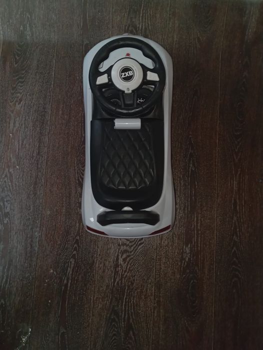 Детские машинки талакары