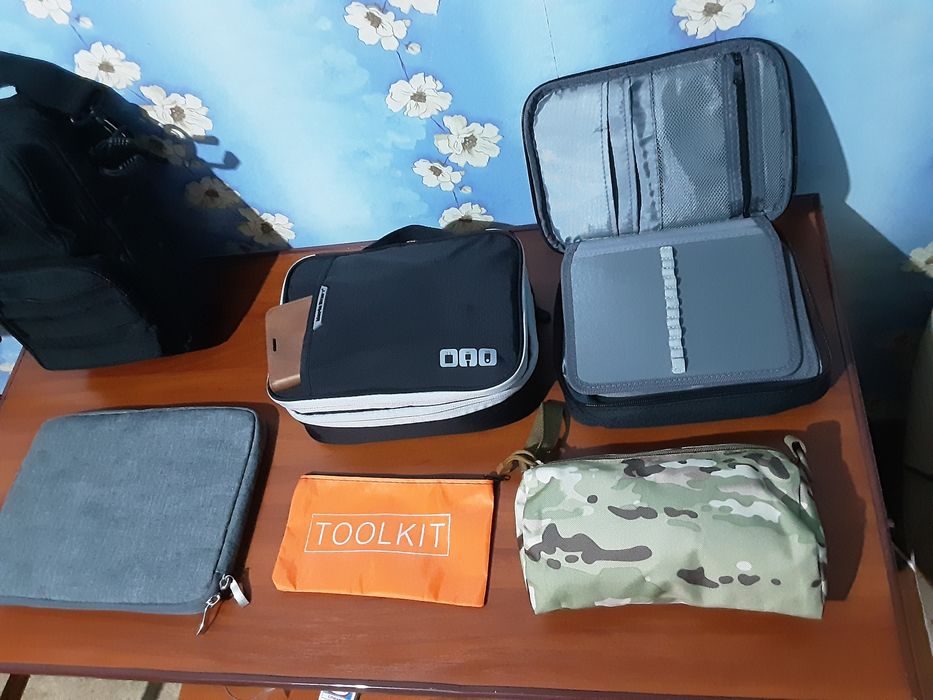 Продам новые сумки