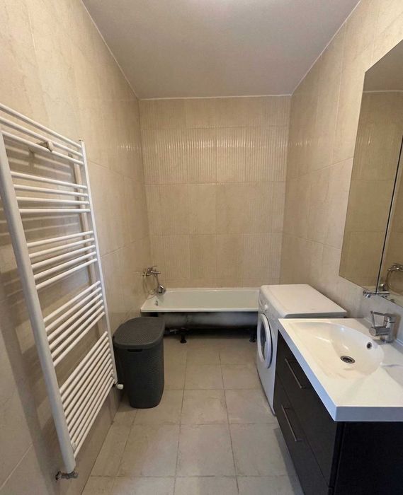 Chirie apartament 3 camere, com.Floresti, jud. Cluj