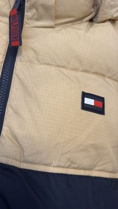 Tommy Hilfiger 174см