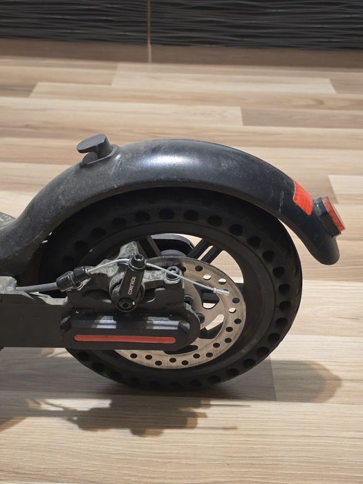 Trotineta Electrica Renault